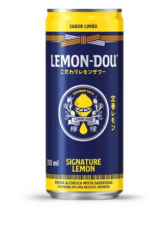 Lemon-Dou
