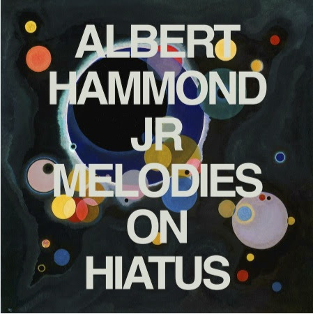 Albert Hammond Jr