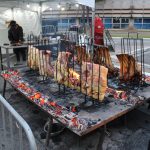 BURNING FEST- A BATALHA DE ASSADORES