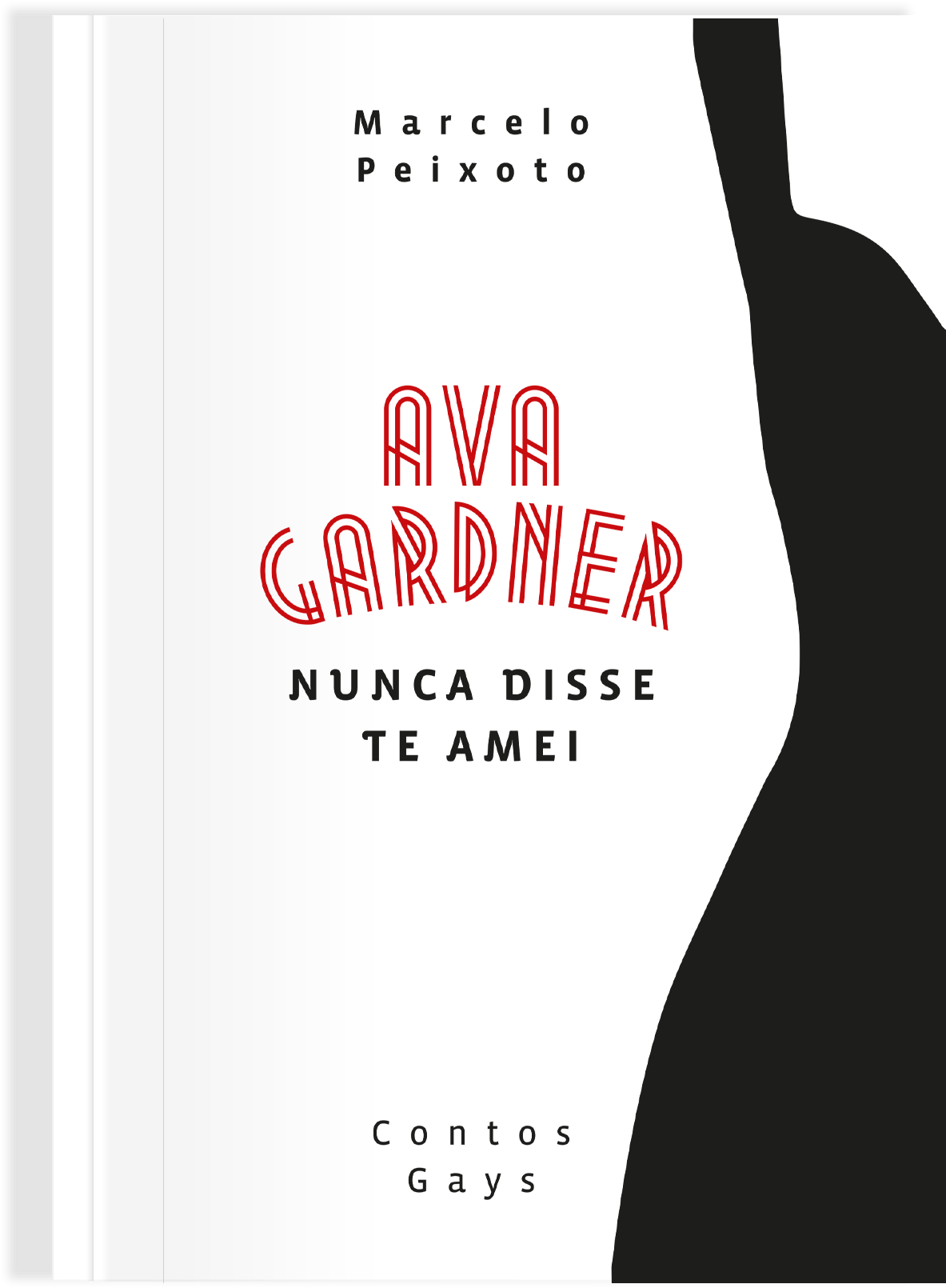 Ava Gardner nunca disse te amei