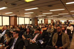 Rede Incluir e Museu da Justiça realizam a Conferência Inclusiva Além dos Muros