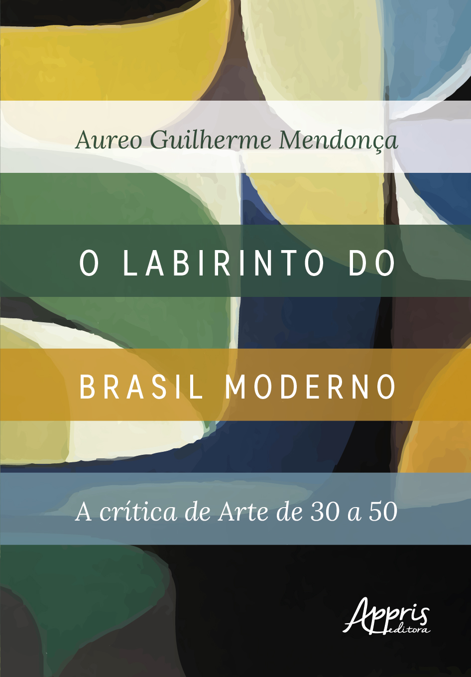 Aureo Guilherme Mendonca