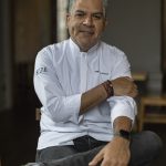 Chef Jose Castillo