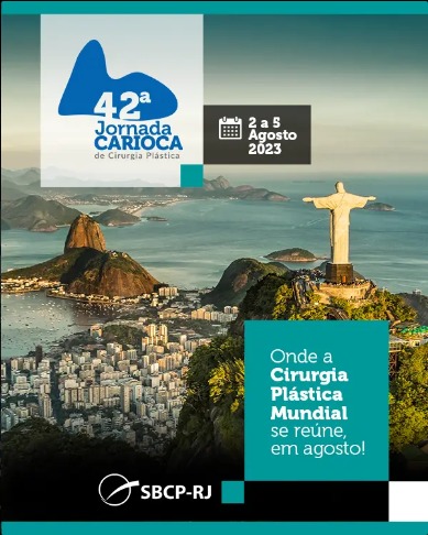 42ª Jornada Carioca de Cirurgia Plástica