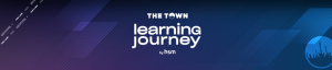The Town Learning Journey by HSM