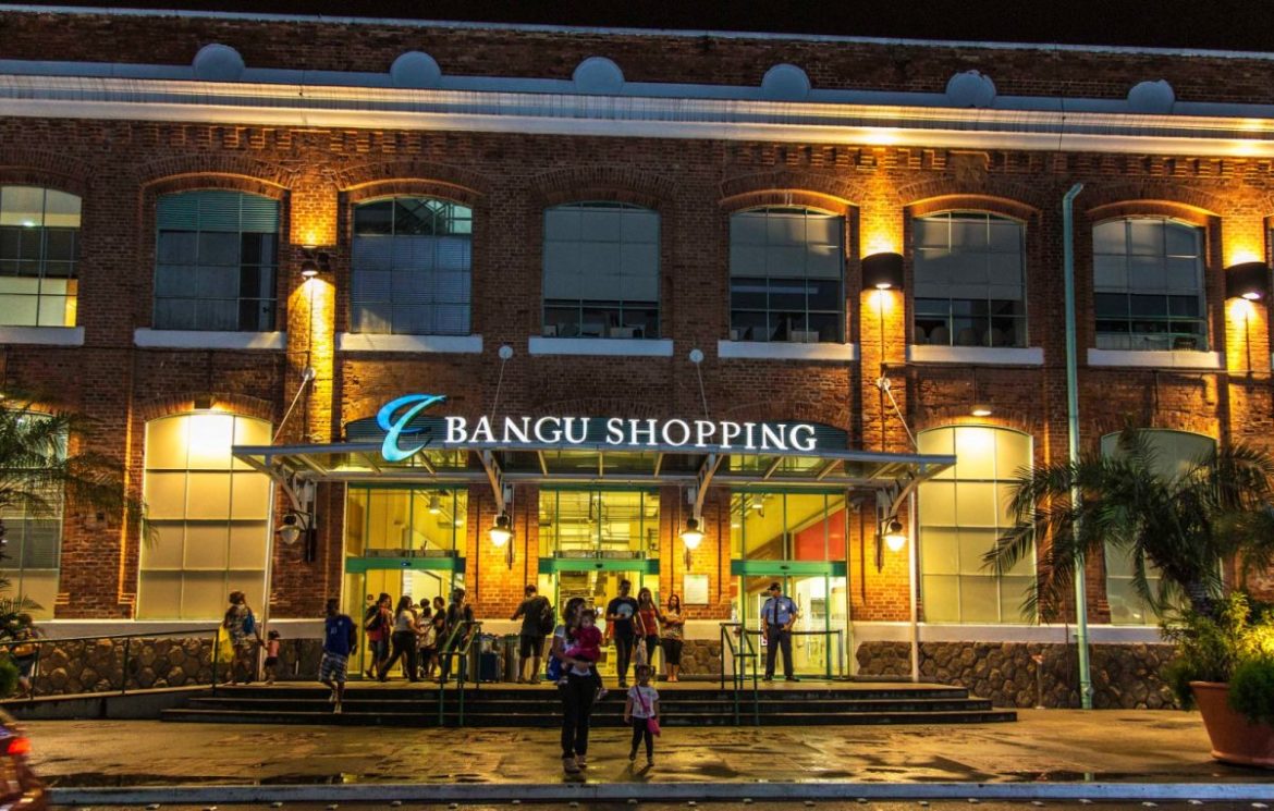 Bangu Shopping