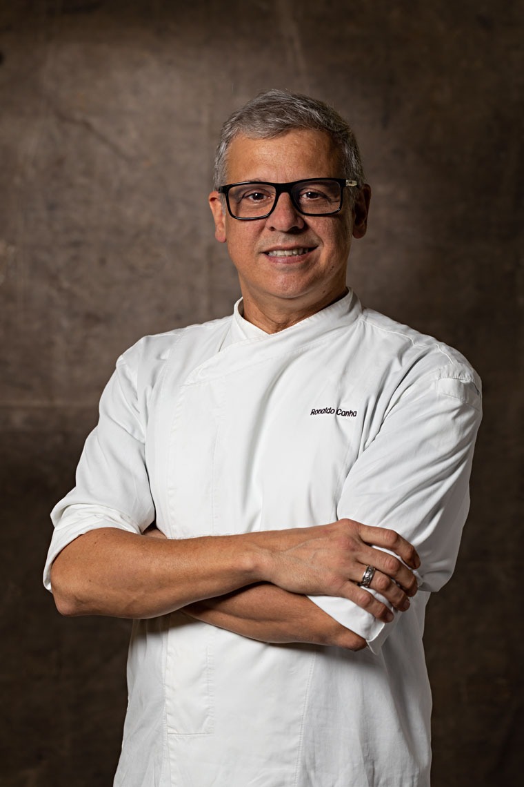 Foto: Chef Ronaldo Canha