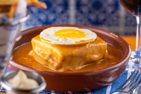 Francesinha