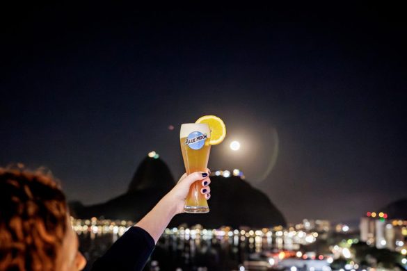 Brewteco Botafogo promove a terceira edição do Brew Moon