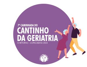 Caminhada do Cantinho da Geriatria