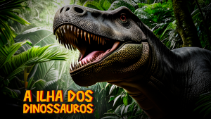 A Ilha dos Dinossauros