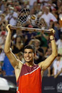 Carlos Alcaraz