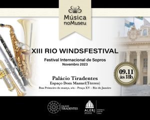 RIO WINDS FESTIVA