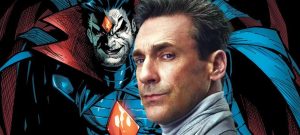 Jon Hamm adoraria fazer filmes dos X-Men ou outros projetos da Marvel