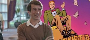 Superman: Legacy terá Skyler Gisondo como Jimmy Olsen, diz site