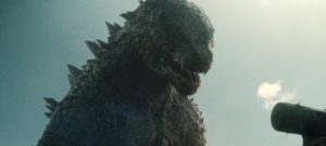 Criador de Monarch explica ausência de Godzilla no título da série