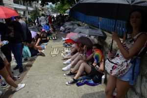 T4F reage diante de tragédias e incidentes chocantes no show de Taylor Swift no Rio