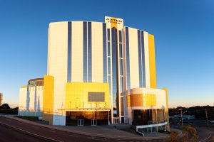 Hotel Travel Inn Axten^J em Caxias do Sul - RS