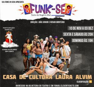 Funk-Se