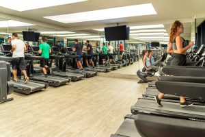 Grand Hyatt Rio de Janeiro_Fitness Center