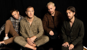 Imagine Dragons