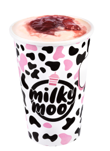 Milky Moo