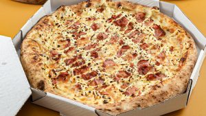 Lombo Canadense com Cream Cheese - House Forneria