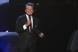 Luis Miguel