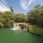 Promenade Bonito – Estância Mimosa – Cachoeira das Andorinhas