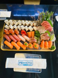 Peixoto Sushi