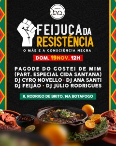 Feijuca da Resistência