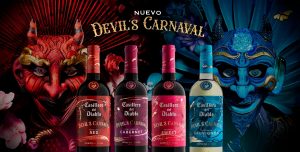 Devil’s Carnaval