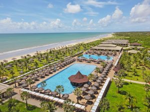Vila Galé Touros concorre ao prêmio de Melhor Resort do Nordeste