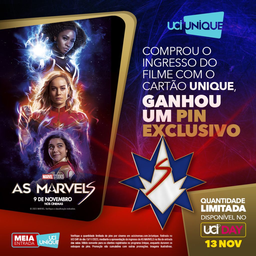 FEST DVPC  SUPERMAN - O FILME - Cinemas e Horários - UCI