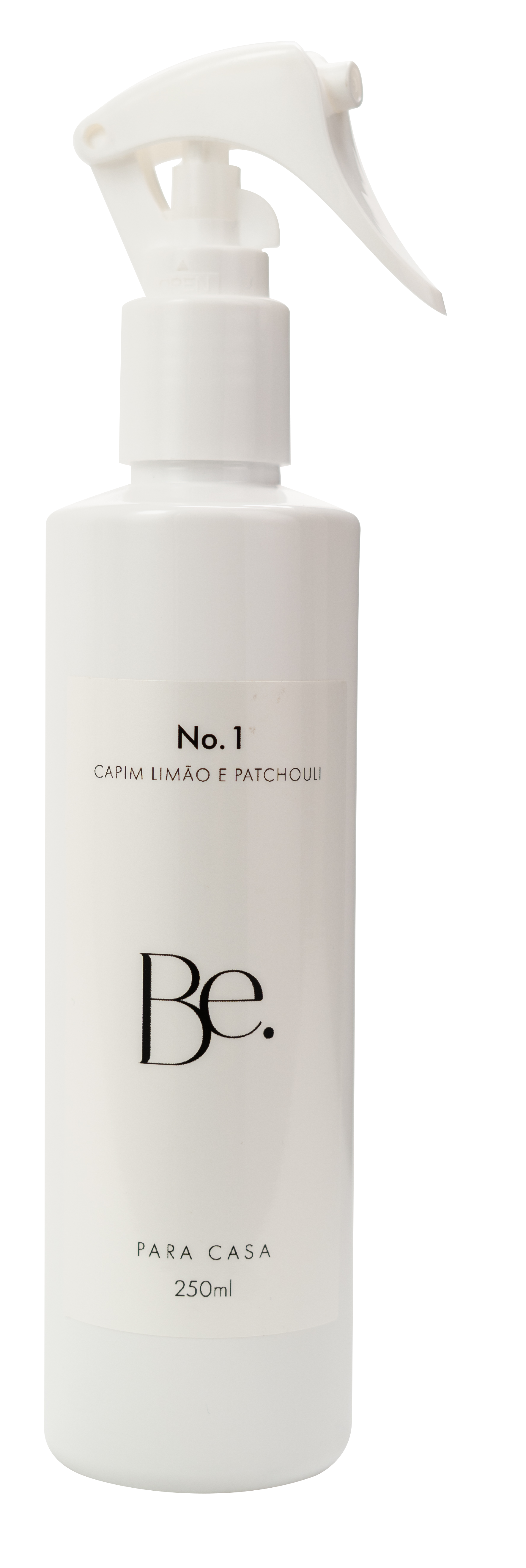 Be. nº 1