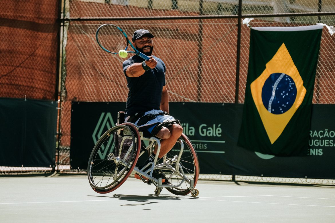 Daniel Rodrigues