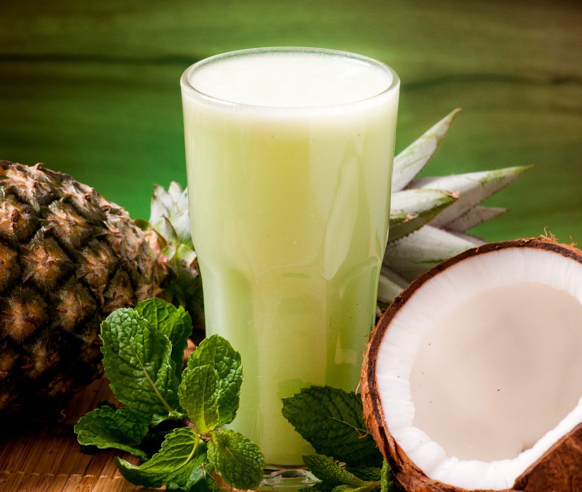 Energia Tropical