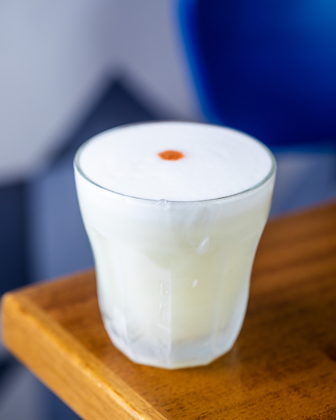 Pisco-Sour