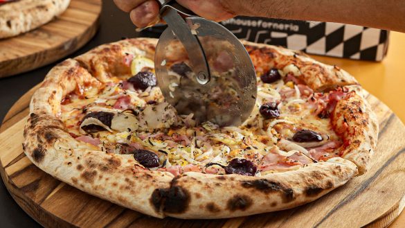 Portuguesa – House Forneria