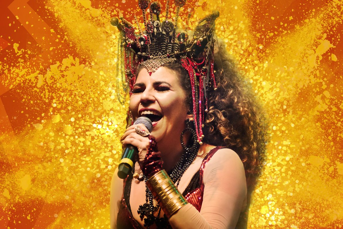 Rita Benneditto