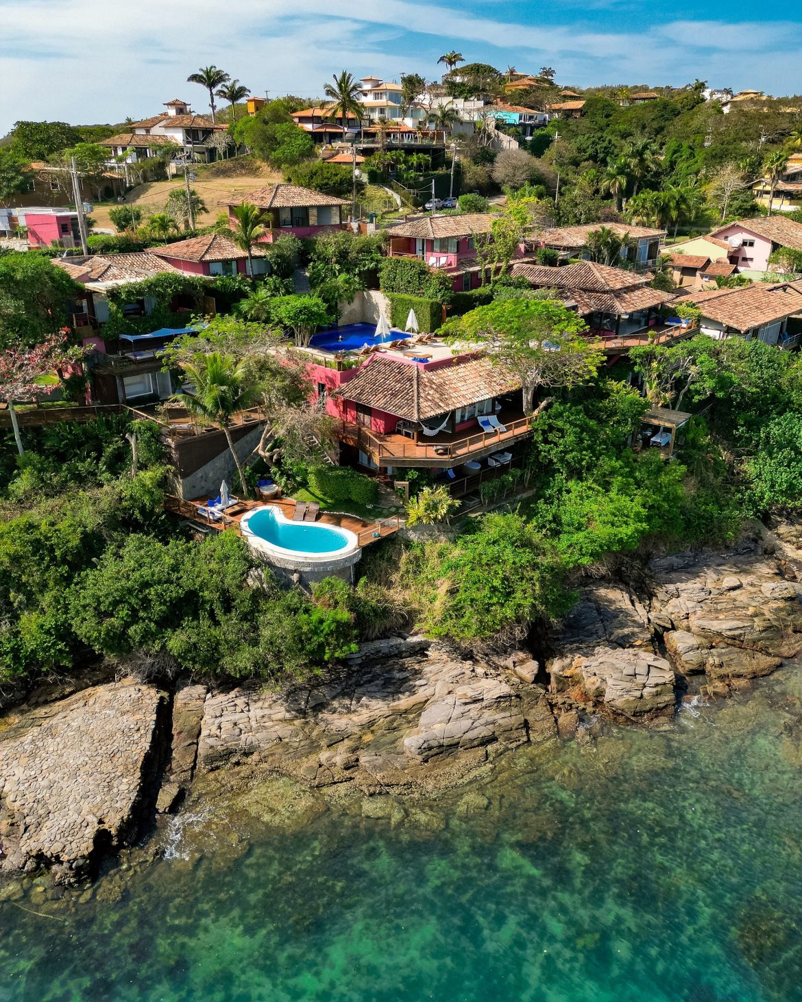 Insólito Boutique Hotel & Spa