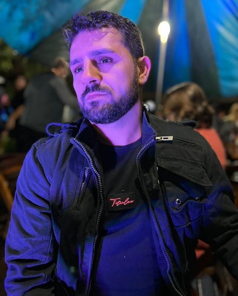 DJ POPÓ
