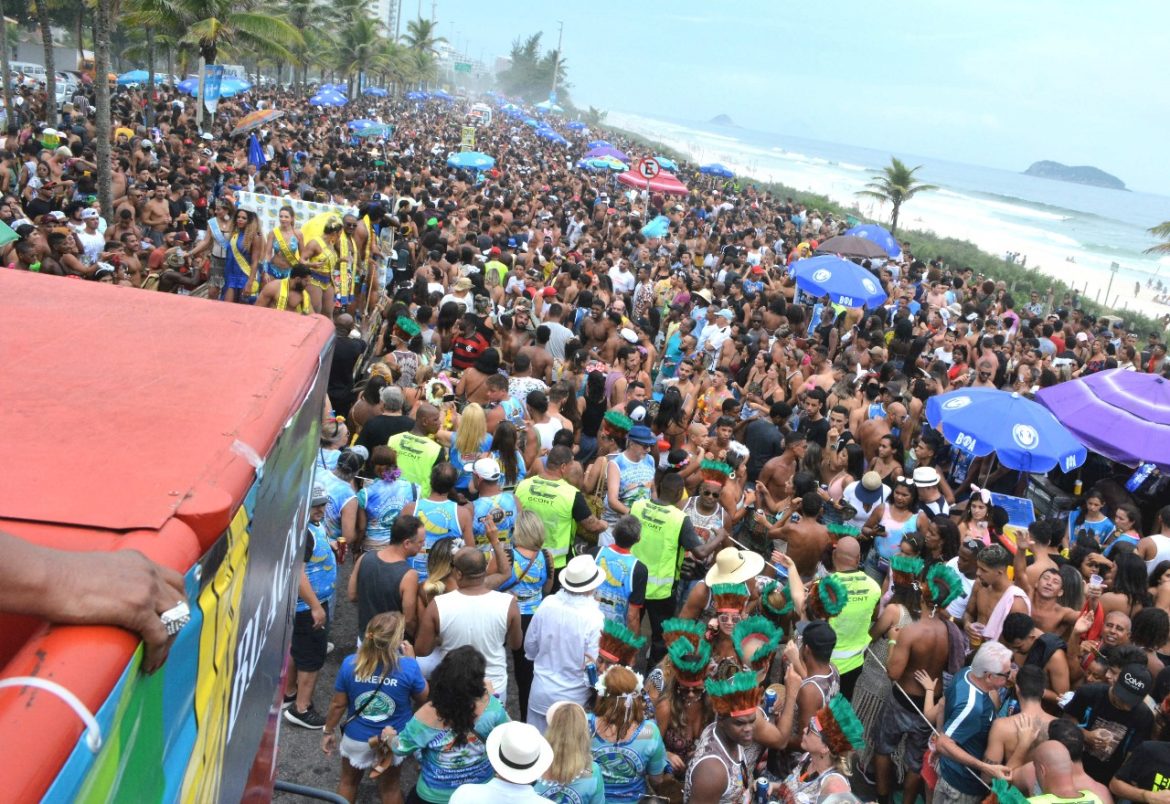 Banda dos Amigos “do Rio”