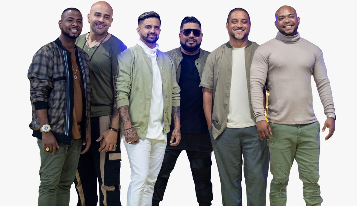 Grupo Clareou