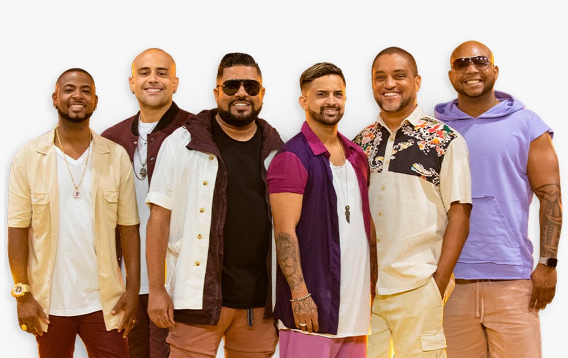 Banda Amor