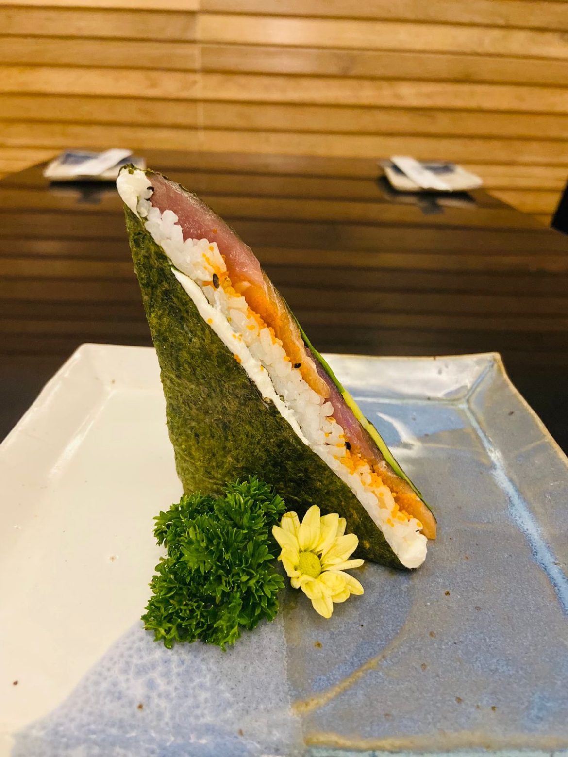 Dia da Gula no restaurante Peixoto Sushi