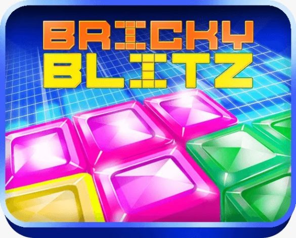 Bricky Blitz