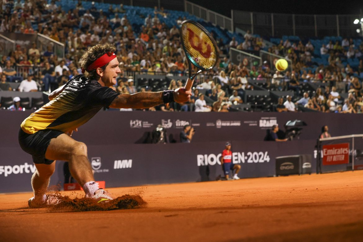 Thiago Wild Thiago Wild