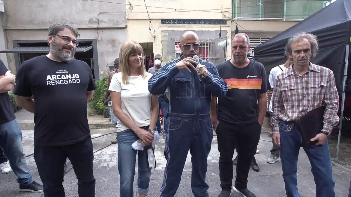 AfroReggae Audiovisual