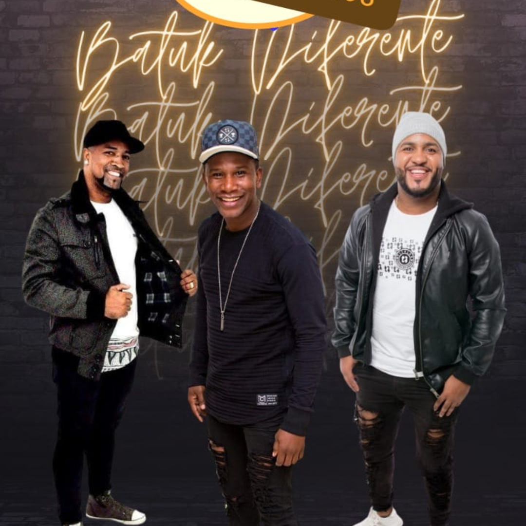 Batuque Diferente Batuque Diferente